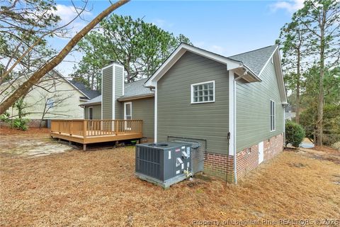 Tiny photo for 5516 Kenmure Place, Fayetteville, NC 28311 (MLS # 757772)