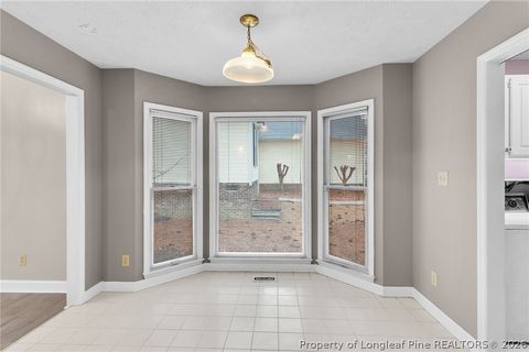 Tiny photo for 5516 Kenmure Place, Fayetteville, NC 28311 (MLS # 757772)