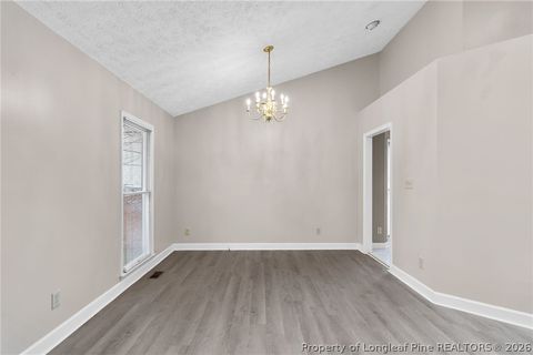 Tiny photo for 5516 Kenmure Place, Fayetteville, NC 28311 (MLS # 757772)
