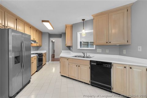 Tiny photo for 5516 Kenmure Place, Fayetteville, NC 28311 (MLS # 757772)