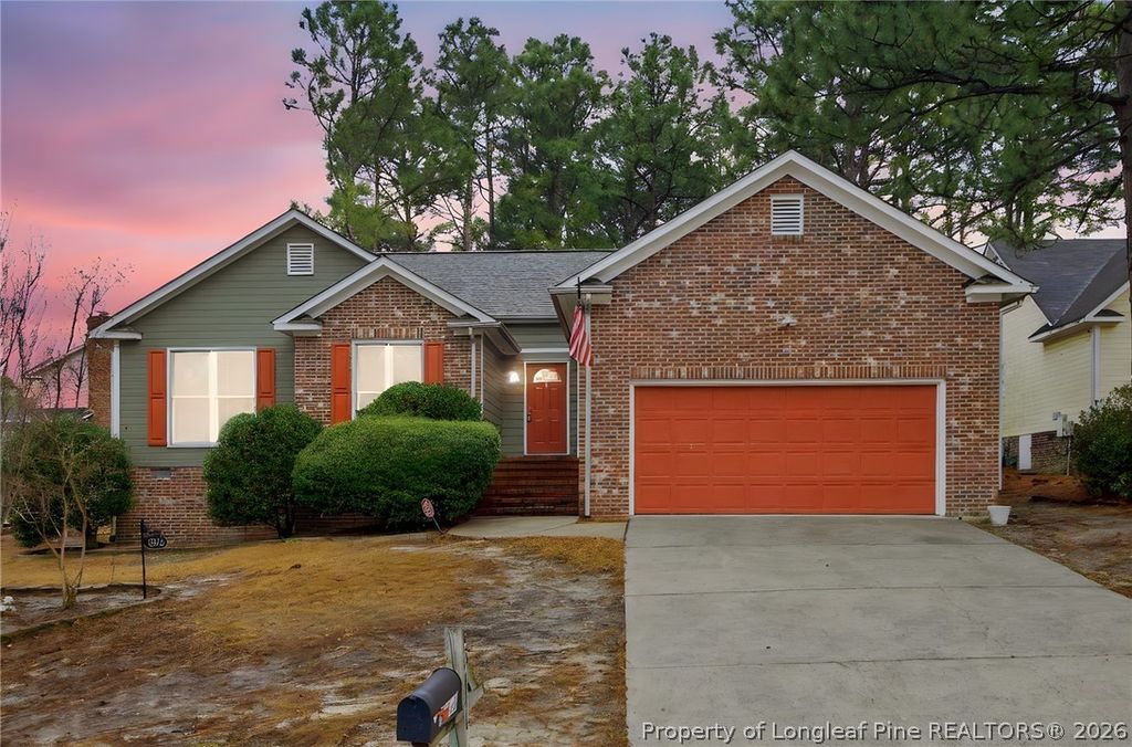 Photo of 5516 Kenmure Place, Fayetteville, NC 28311 (MLS # 757772)