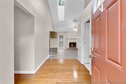 Tiny photo for 5516 Kenmure Place, Fayetteville, NC 28311 (MLS # 757772)