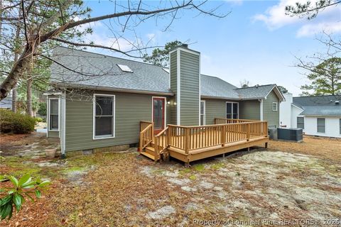 Tiny photo for 5516 Kenmure Place, Fayetteville, NC 28311 (MLS # 757772)