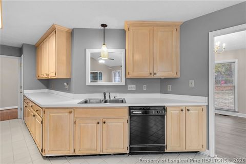 Tiny photo for 5516 Kenmure Place, Fayetteville, NC 28311 (MLS # 757772)