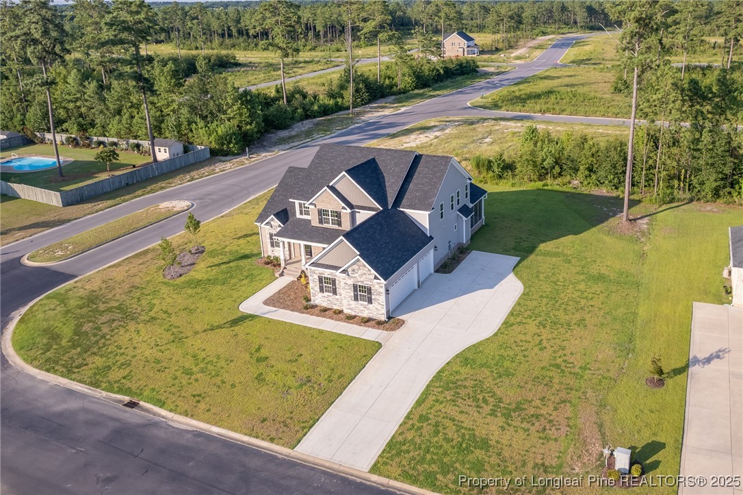 3444 Camberly (Lot 1098) Drive