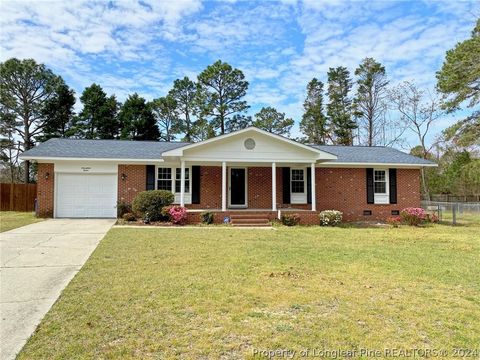 1712 Carter Baron Place, Fayetteville, NC 28304 - MLS#: 721715