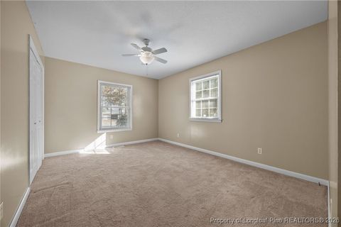 Tiny photo for 6319 WHITEHALL Dr, Fayetteville, NC 28303 (MLS # 755992)