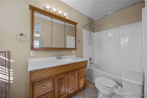 Tiny photo for 6319 WHITEHALL Dr, Fayetteville, NC 28303 (MLS # 755992)