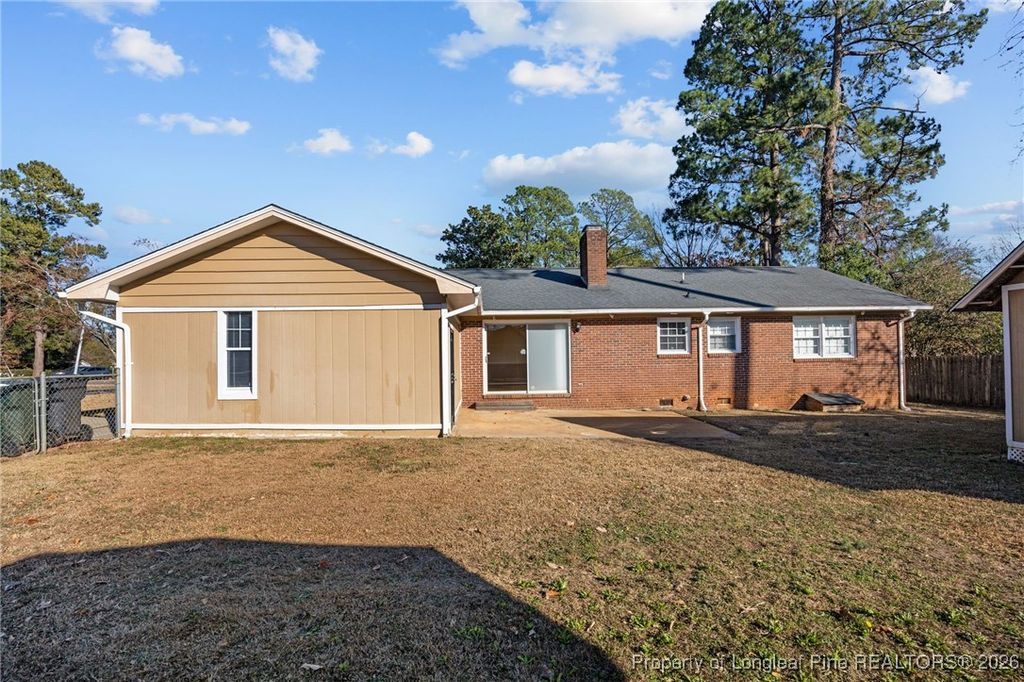 Photo of 6319 WHITEHALL Dr, Fayetteville, NC 28303 (MLS # 755992)