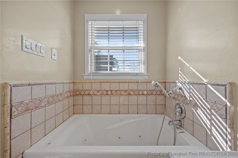 Tiny photo for 6319 WHITEHALL Dr, Fayetteville, NC 28303 (MLS # 755992)