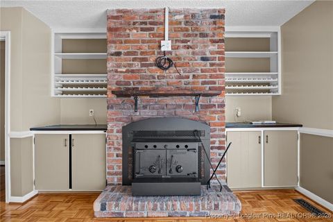 Tiny photo for 6319 WHITEHALL Dr, Fayetteville, NC 28303 (MLS # 755992)