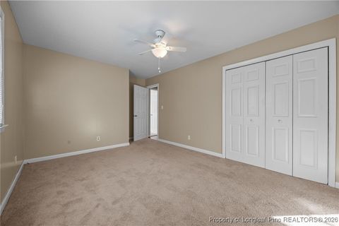 Tiny photo for 6319 WHITEHALL Dr, Fayetteville, NC 28303 (MLS # 755992)