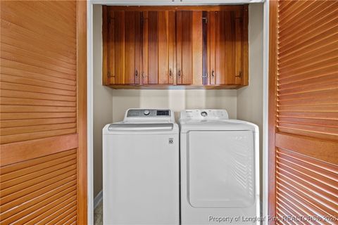 Tiny photo for 6319 WHITEHALL Dr, Fayetteville, NC 28303 (MLS # 755992)