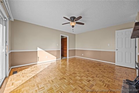 Tiny photo for 6319 WHITEHALL Dr, Fayetteville, NC 28303 (MLS # 755992)