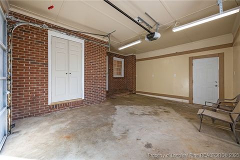 Tiny photo for 6319 WHITEHALL Dr, Fayetteville, NC 28303 (MLS # 755992)