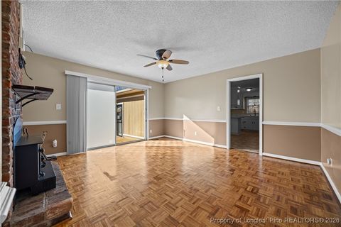 Tiny photo for 6319 WHITEHALL Dr, Fayetteville, NC 28303 (MLS # 755992)