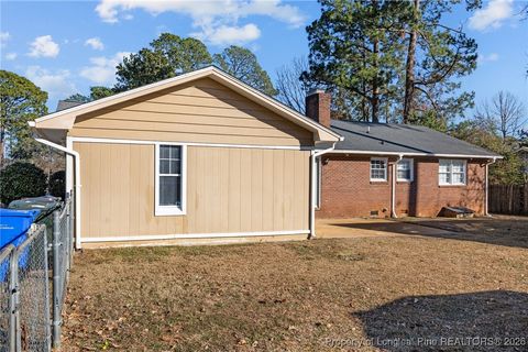 Tiny photo for 6319 WHITEHALL Dr, Fayetteville, NC 28303 (MLS # 755992)