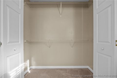 Tiny photo for 6319 WHITEHALL Dr, Fayetteville, NC 28303 (MLS # 755992)