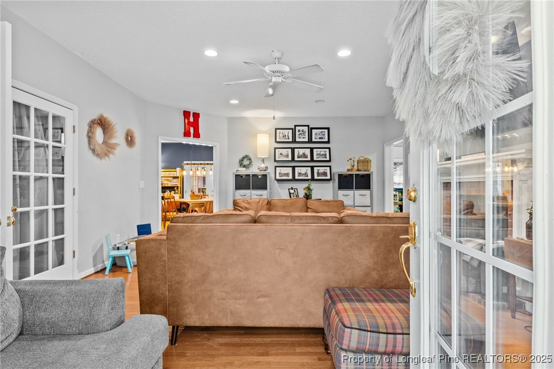 109 Sweetbriar Court