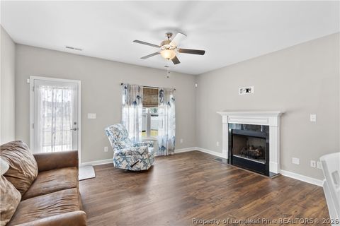 Tiny photo for 3541 Coupure Way, Fayetteville, NC 28312 (MLS # 764966)