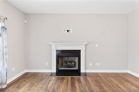 Tiny photo for 3541 Coupure Way, Fayetteville, NC 28312 (MLS # 764966)