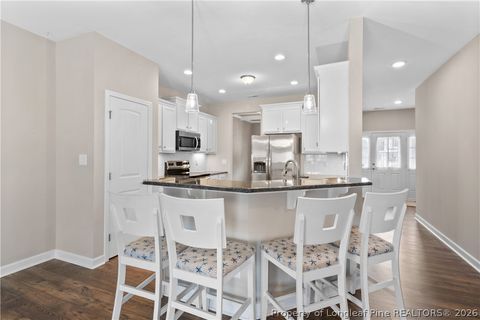 Tiny photo for 3541 Coupure Way, Fayetteville, NC 28312 (MLS # 764966)