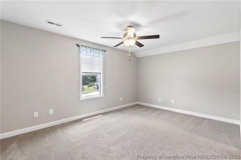 Tiny photo for 3541 Coupure Way, Fayetteville, NC 28312 (MLS # 764966)