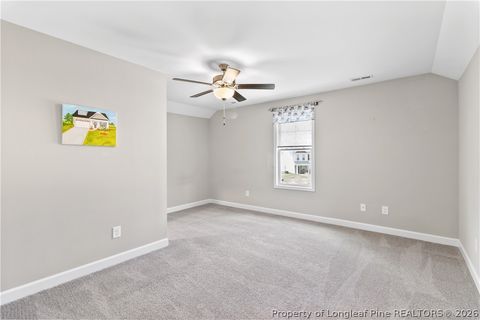 Tiny photo for 3541 Coupure Way, Fayetteville, NC 28312 (MLS # 764966)