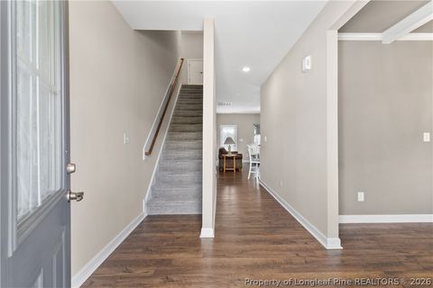 Tiny photo for 3541 Coupure Way, Fayetteville, NC 28312 (MLS # 764966)