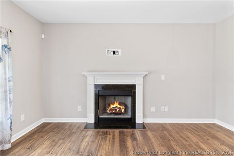 Tiny photo for 3541 Coupure Way, Fayetteville, NC 28312 (MLS # 764966)