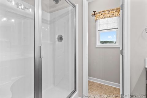 Tiny photo for 3541 Coupure Way, Fayetteville, NC 28312 (MLS # 764966)