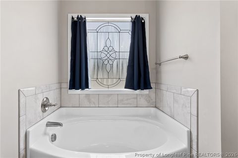 Tiny photo for 3541 Coupure Way, Fayetteville, NC 28312 (MLS # 764966)