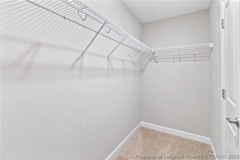 Tiny photo for 3541 Coupure Way, Fayetteville, NC 28312 (MLS # 764966)