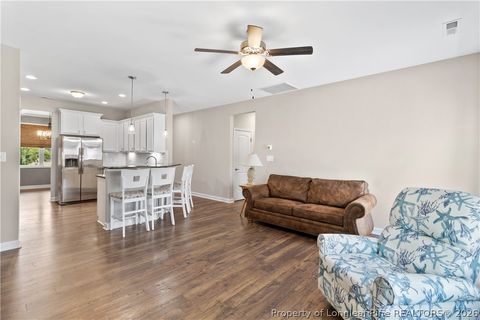 Tiny photo for 3541 Coupure Way, Fayetteville, NC 28312 (MLS # 764966)