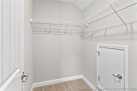 Tiny photo for 3541 Coupure Way, Fayetteville, NC 28312 (MLS # 764966)