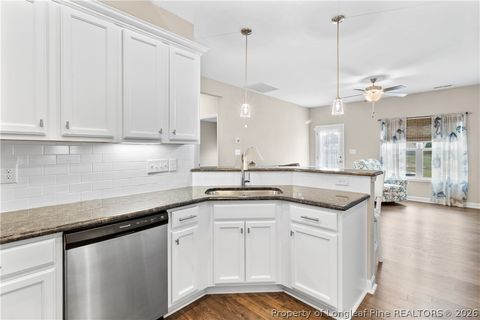 Tiny photo for 3541 Coupure Way, Fayetteville, NC 28312 (MLS # 764966)