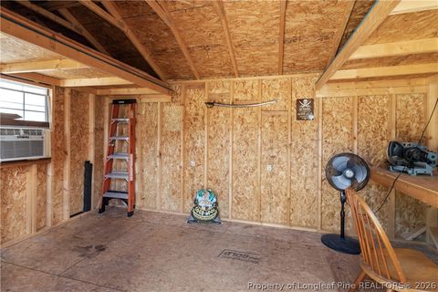Tiny photo for 3541 Coupure Way, Fayetteville, NC 28312 (MLS # 764966)
