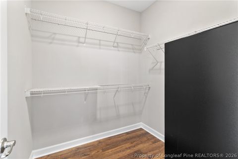 Tiny photo for 3541 Coupure Way, Fayetteville, NC 28312 (MLS # 764966)