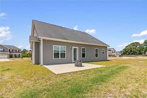 Tiny photo for 3541 Coupure Way, Fayetteville, NC 28312 (MLS # 764966)