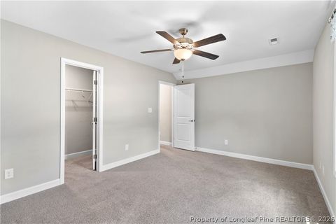 Tiny photo for 3541 Coupure Way, Fayetteville, NC 28312 (MLS # 764966)