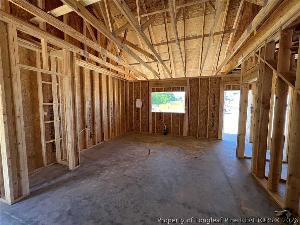 Photo of 314 Marengo Trail, Raeford, NC 28376 (MLS # 761326)