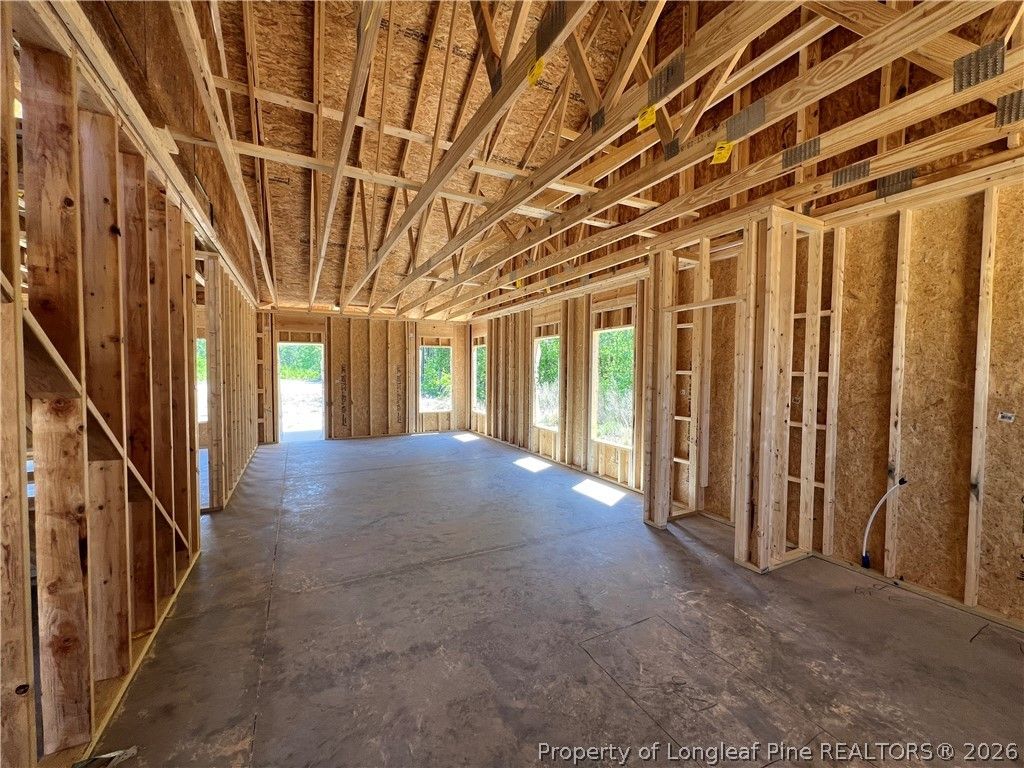 Photo of 314 Marengo Trail, Raeford, NC 28376 (MLS # 761326)