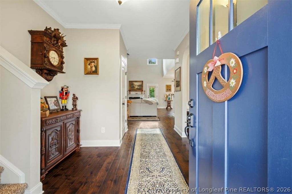 Photo of 48 Valley Brook Lane, Spring Lake, NC 28390 (MLS # 759870)