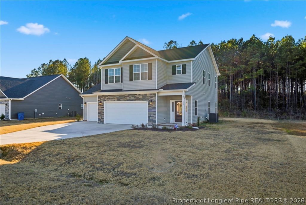 Photo of 106 Knotts Berry Road, Bunnlevel, NC 28323 (MLS # 762259)