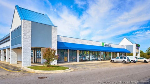Tiny photo for 1127-1133 N Bragg Boulevard, Spring Lake, NC 28390 (MLS # 770190)