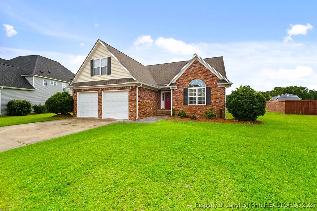 487 Morning Glory Drive