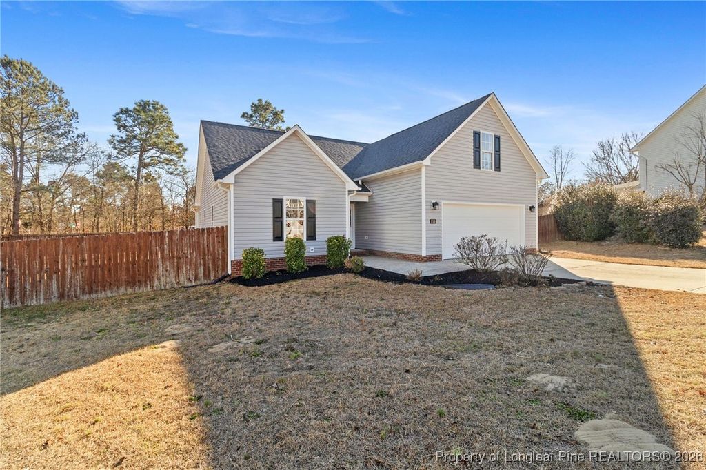 Photo of 110 Camden Court E, Sanford, NC 27332 (MLS # 755806)