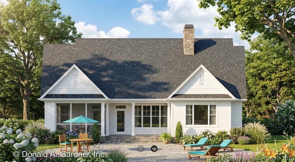Photo of 00000 Bee Tree Lane, Wagram, NC 28396 (MLS # 770153)
