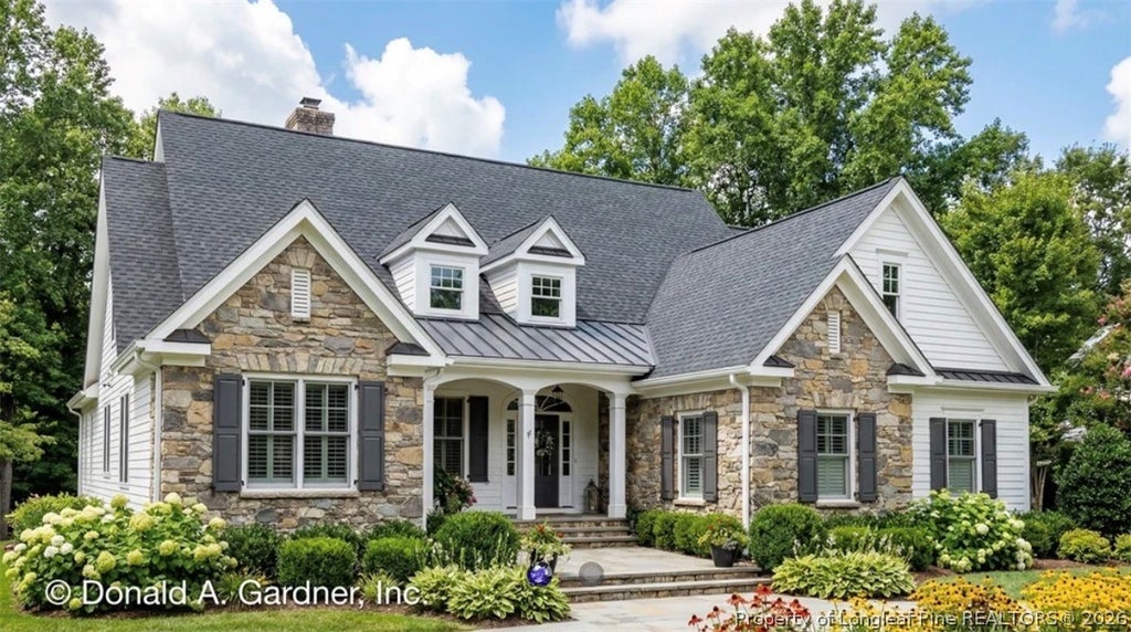 Photo of 00000 Bee Tree Lane, Wagram, NC 28396 (MLS # 770153)