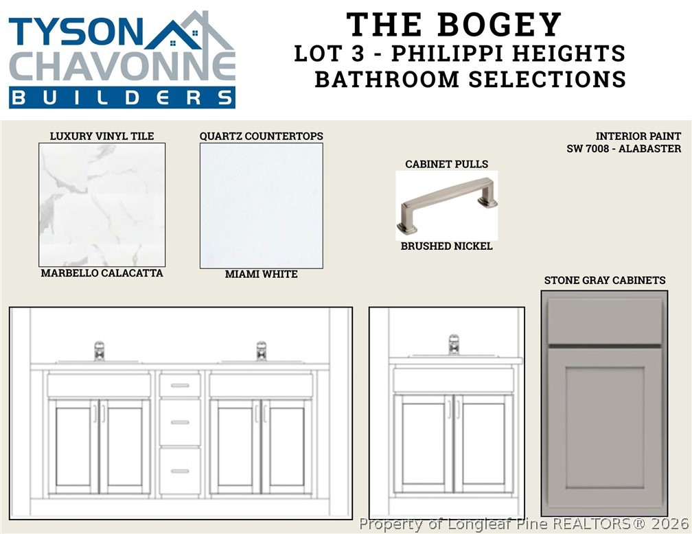 4936 Philippi Church (Lot 3) Road